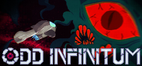 Cover art from Odd Infinitum
