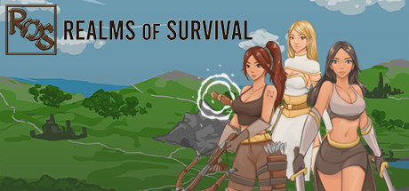 Cover art from Realms of Survival