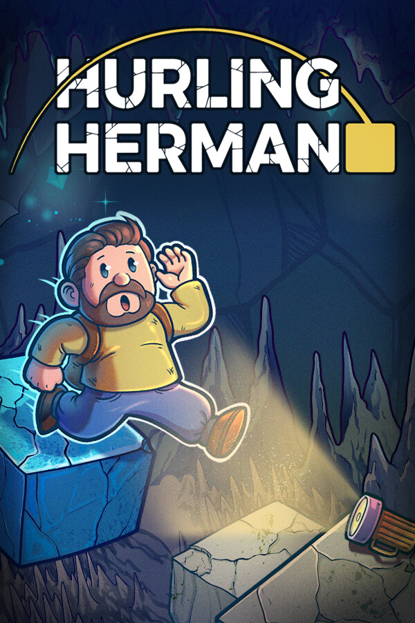 Hurling Herman