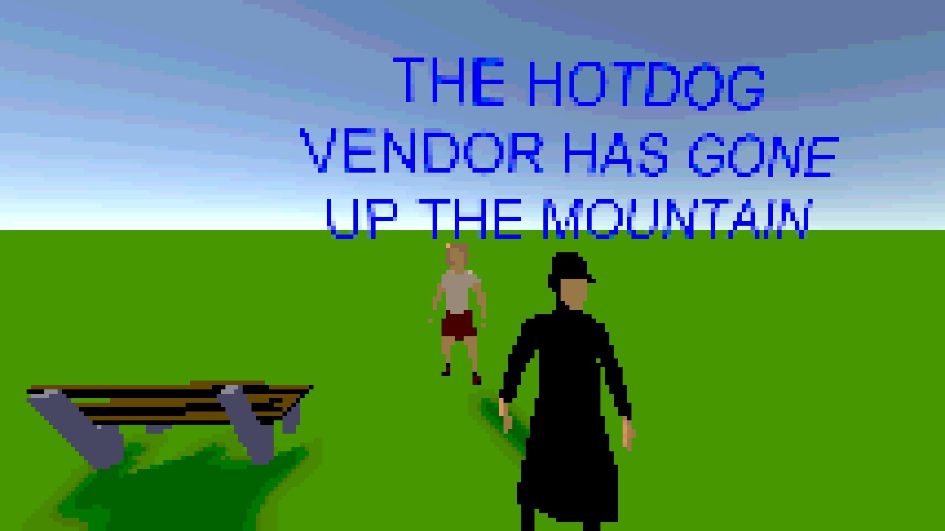 Trailer poster