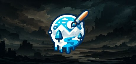 Cover art from Aria's Canvas