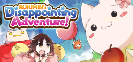 RUKIMIN's Disappointing Adventure!