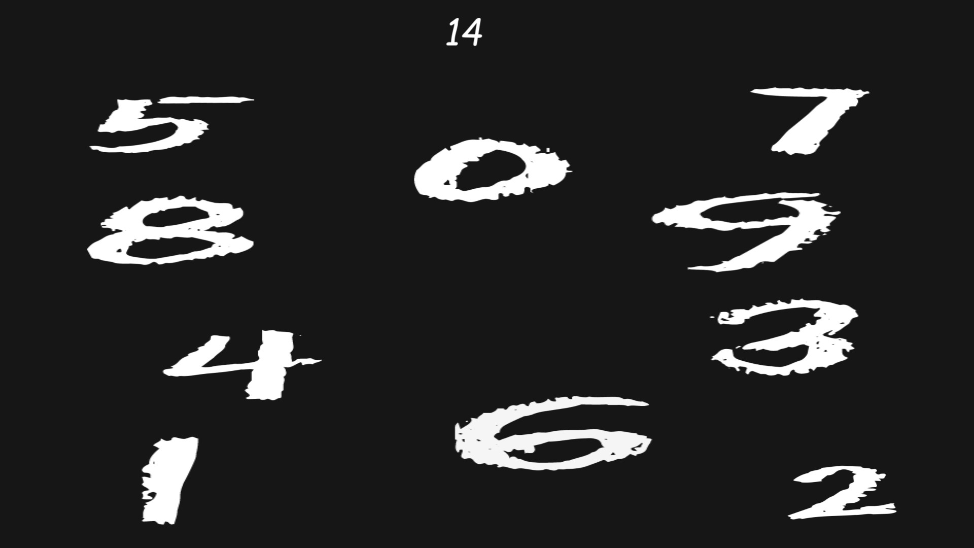 Memory Train screenshot 2