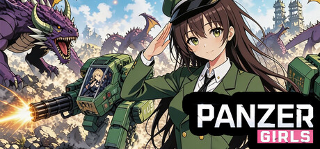 Panzer Girls