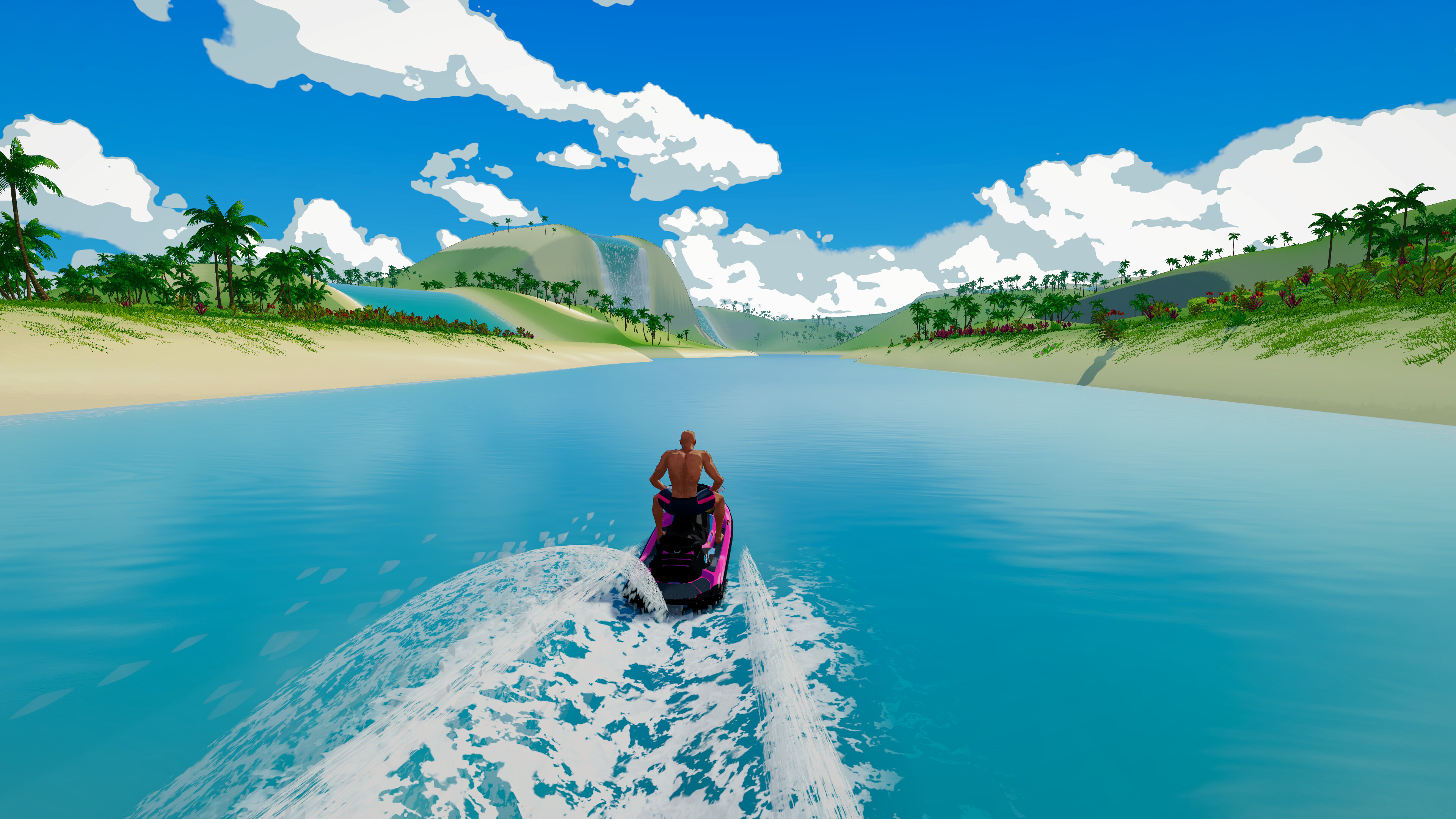 Splashback trailer