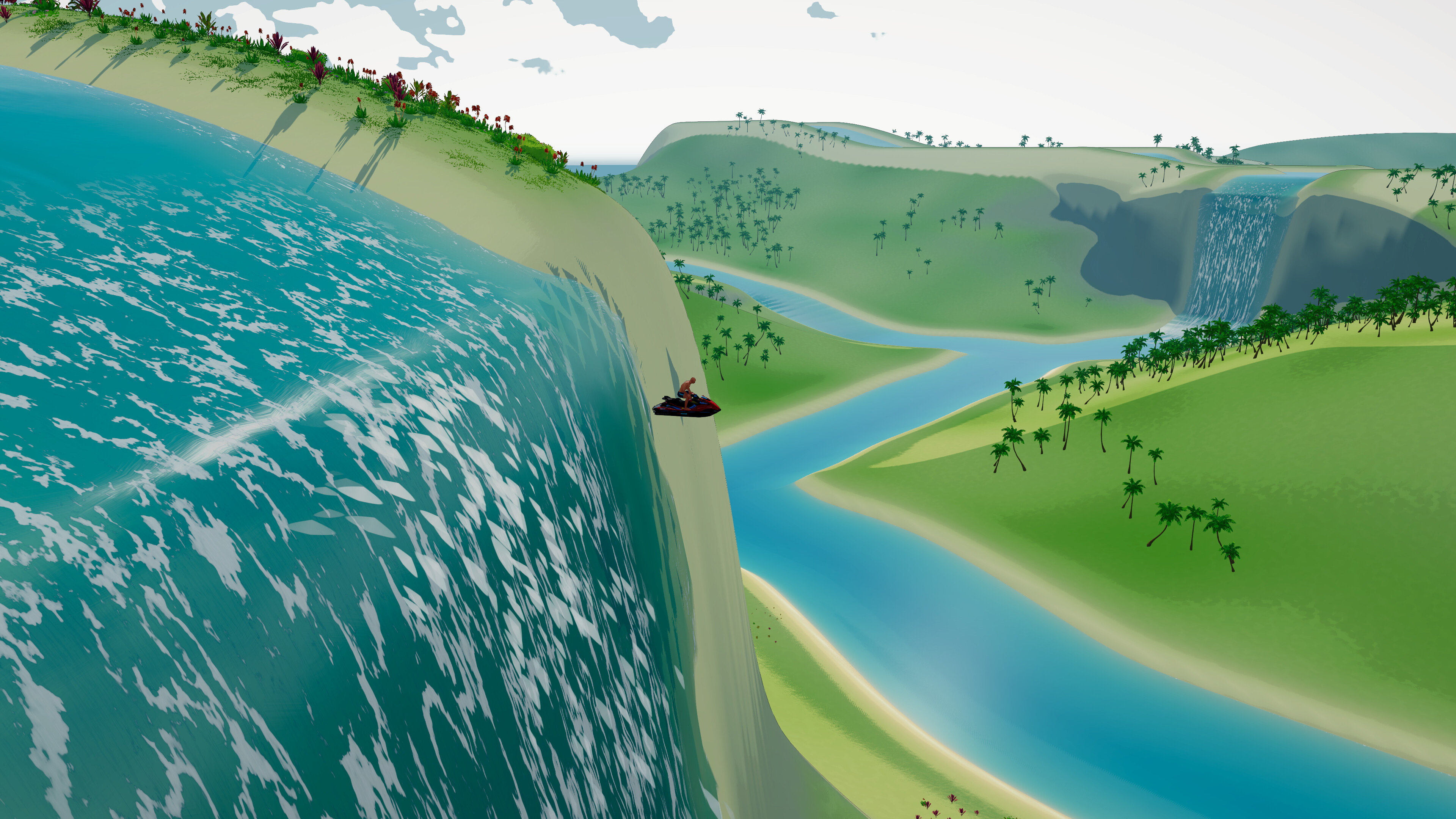 Splashback screenshot 4