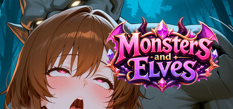 Monsters and Elves