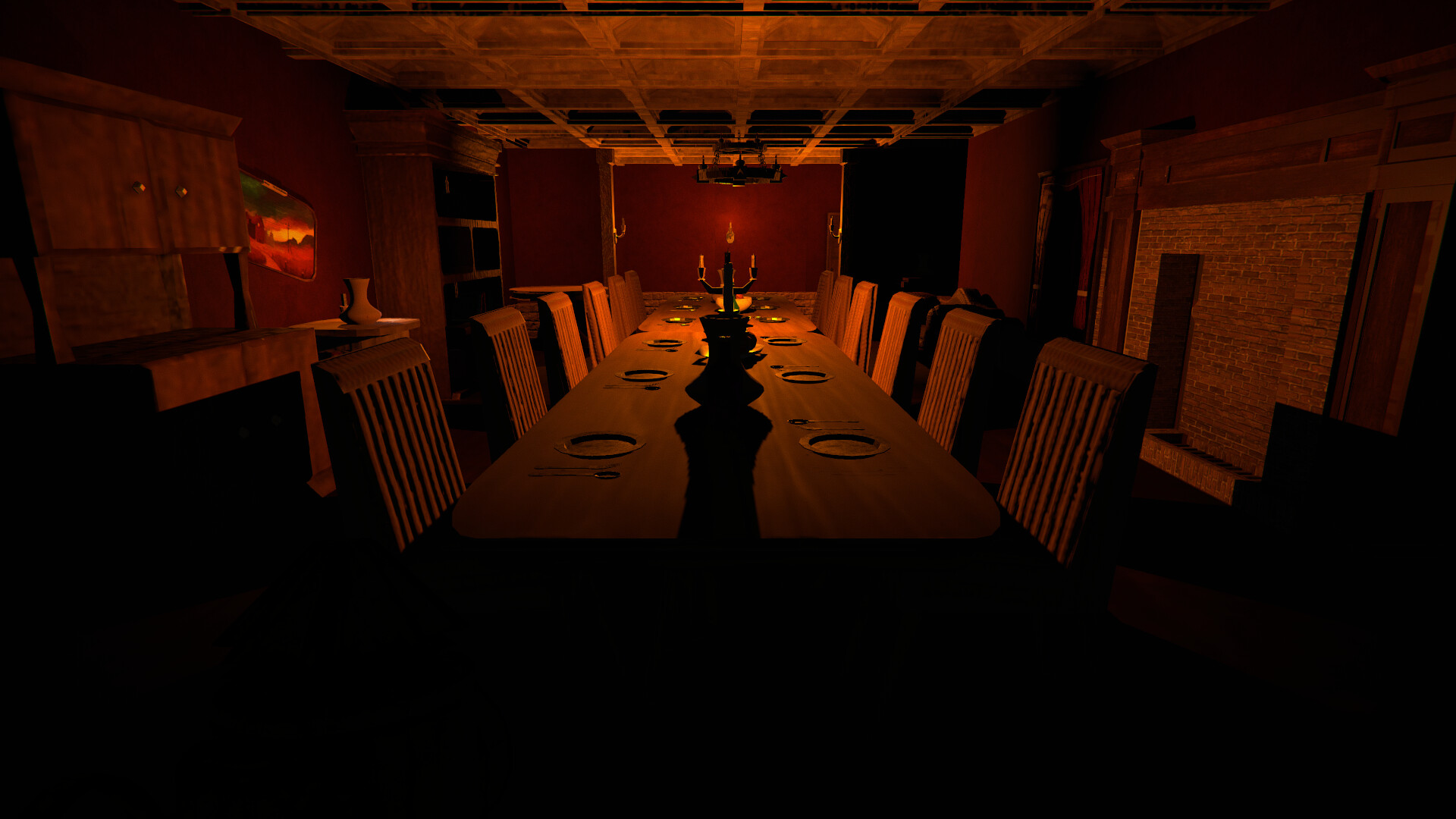 Refraction: Beyond the Mirror screenshot 5