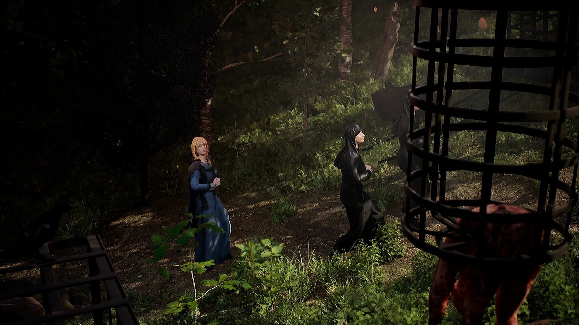Sanctus screenshot 3