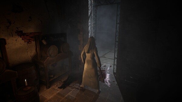 Sanctus screenshot 5