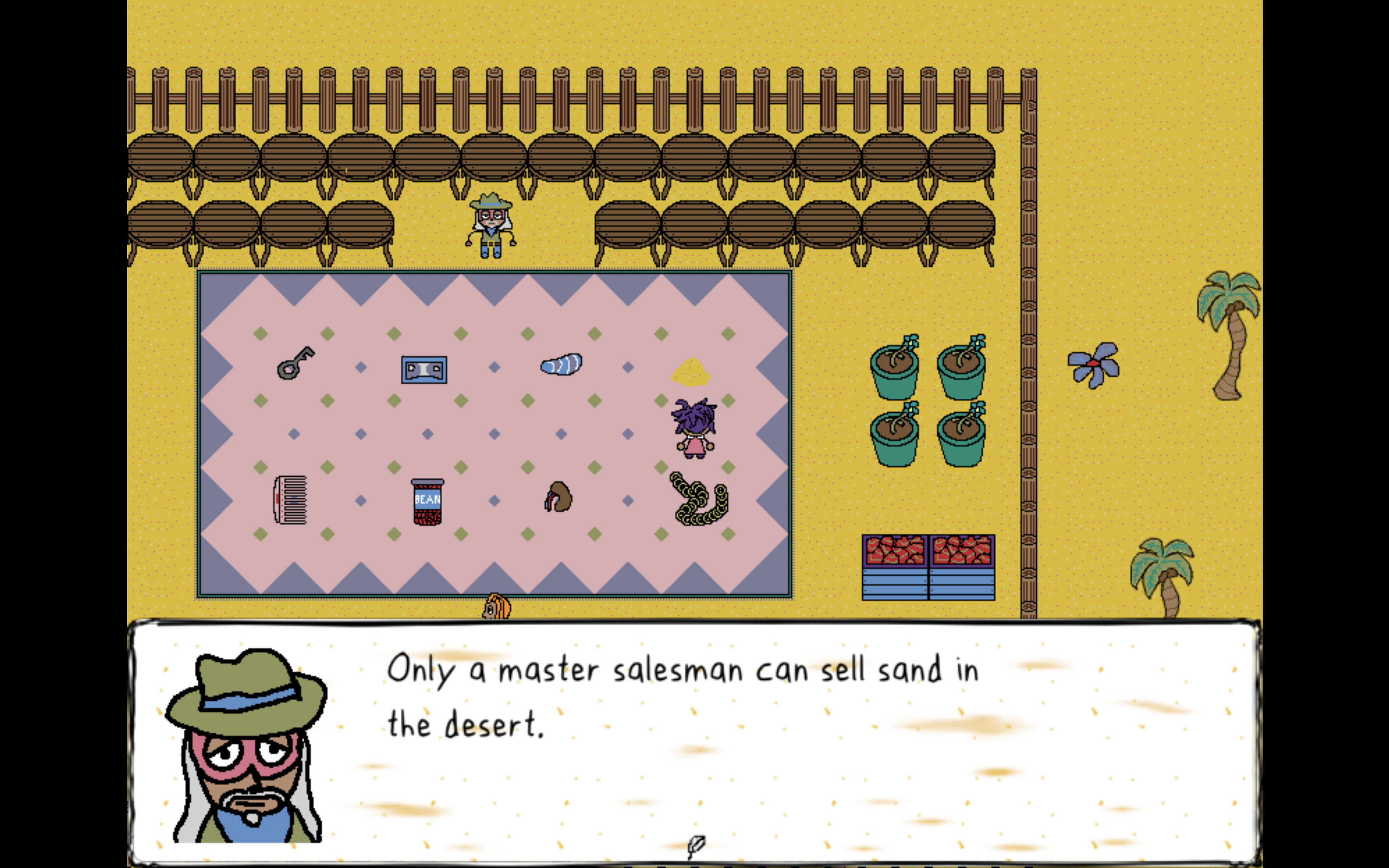 Qabara The Artist screenshot 2