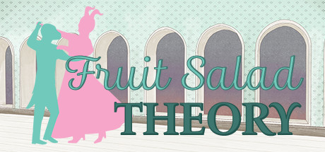 Cover art from Fruit Salad Theory