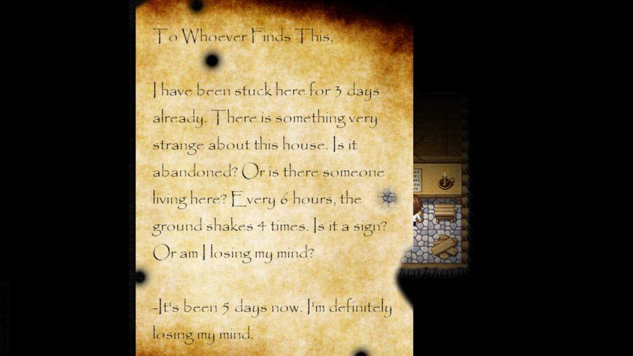 Trailer poster