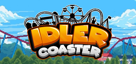 Cover art from Idler Coaster