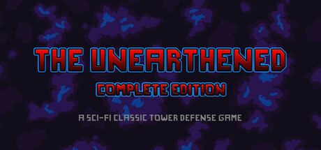 The Unearthened - Complete Edition