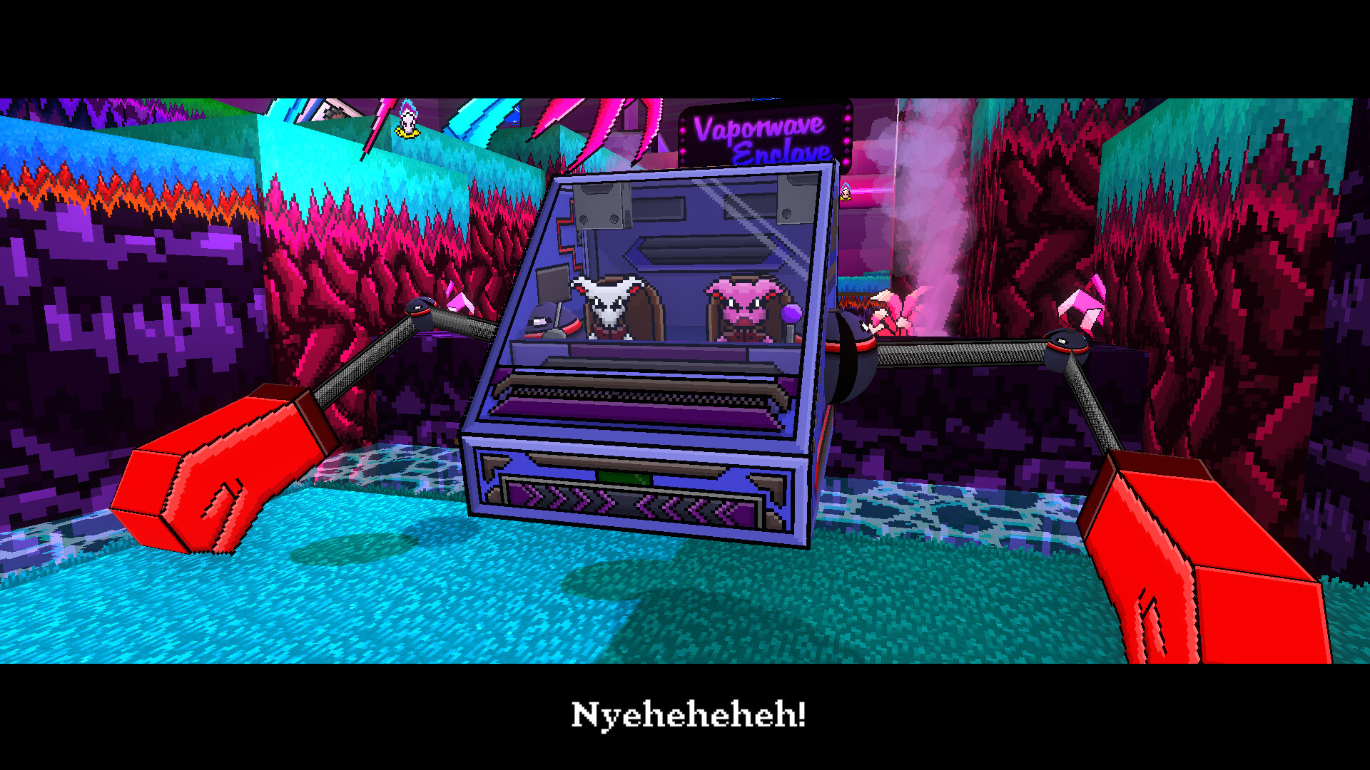 Myth Caller: The Nightmare Shaman screenshot 3