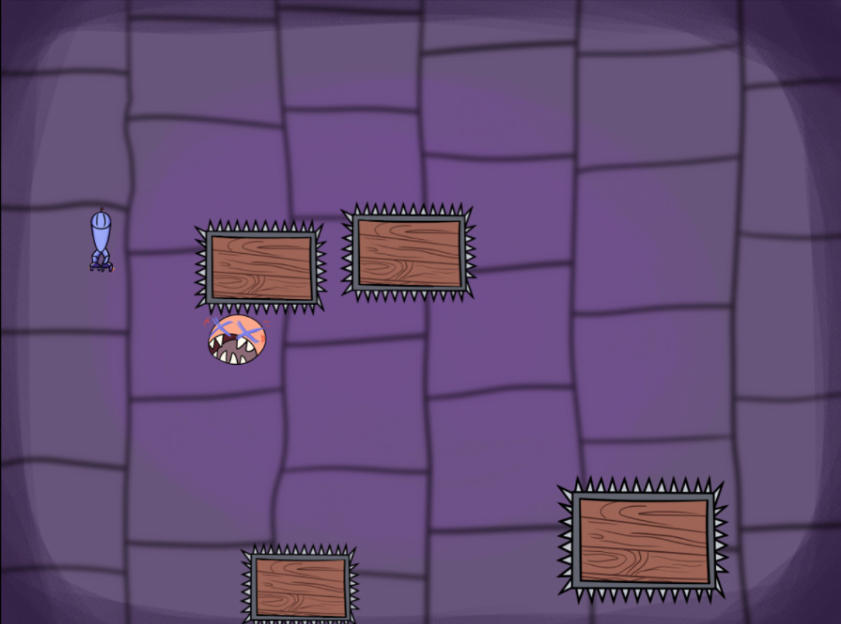 Shrumblo and the Magical Grumblo trailer