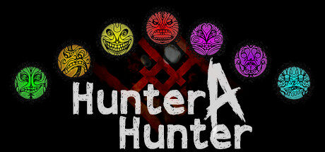 Hunter A Hunter Cover Image