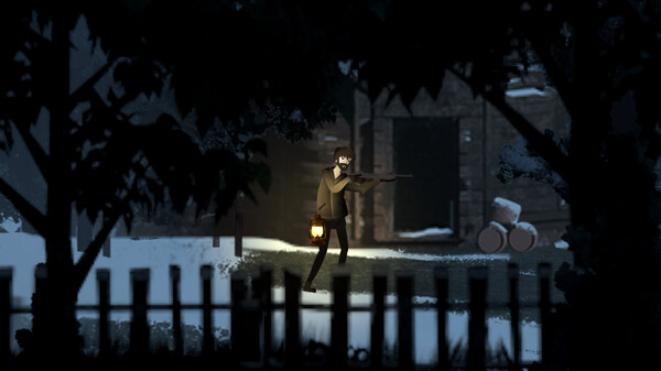 Hell Weaver screenshot 3