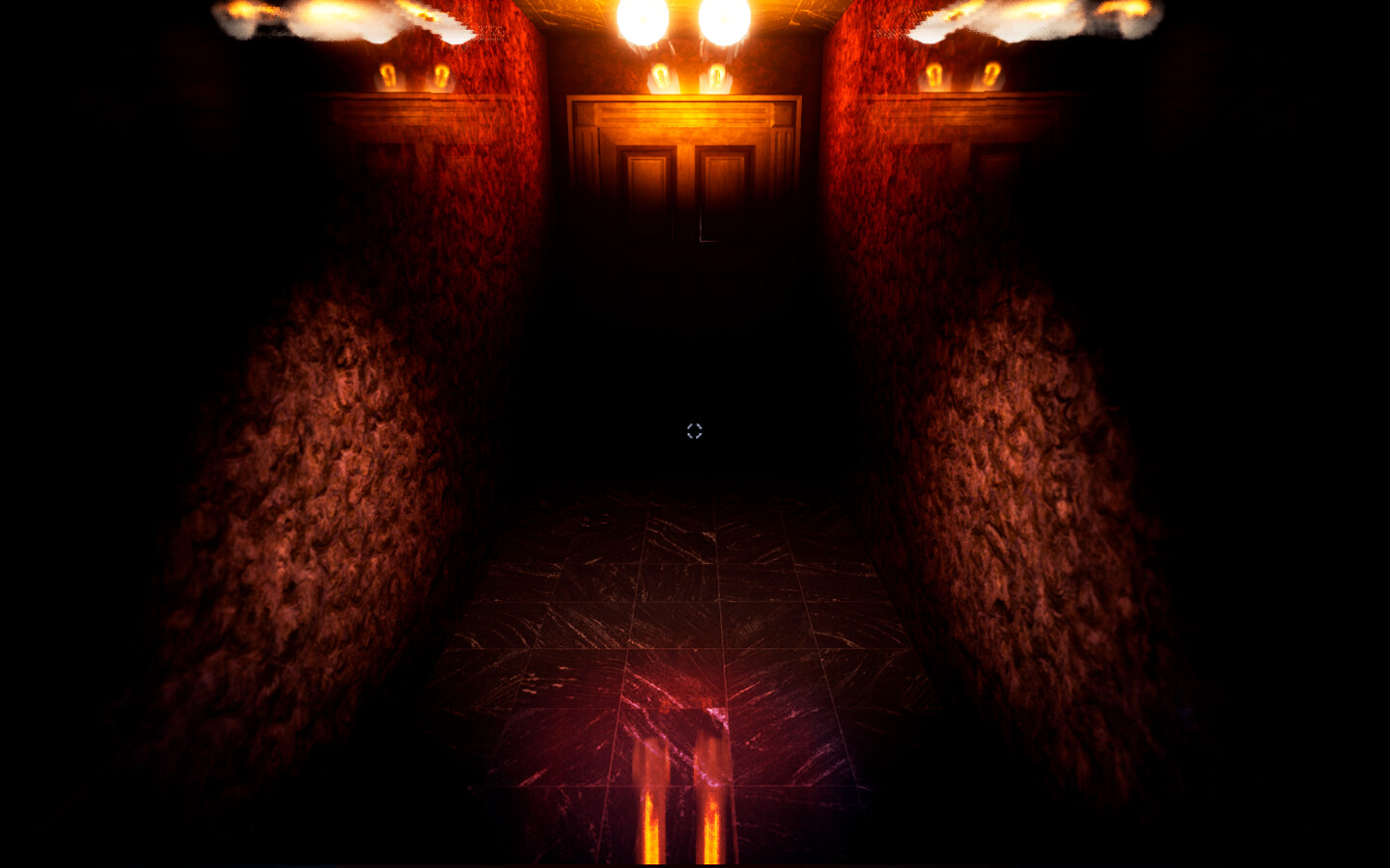 Phobias: Memories of the Past screenshot 1
