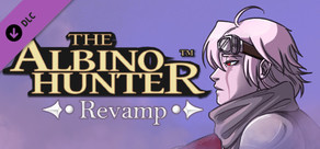 Optional Additional Payment #1 - (The Albino Hunter™)