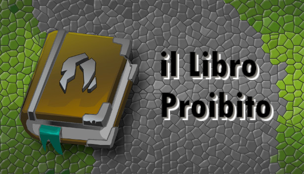 The Forbidden Book