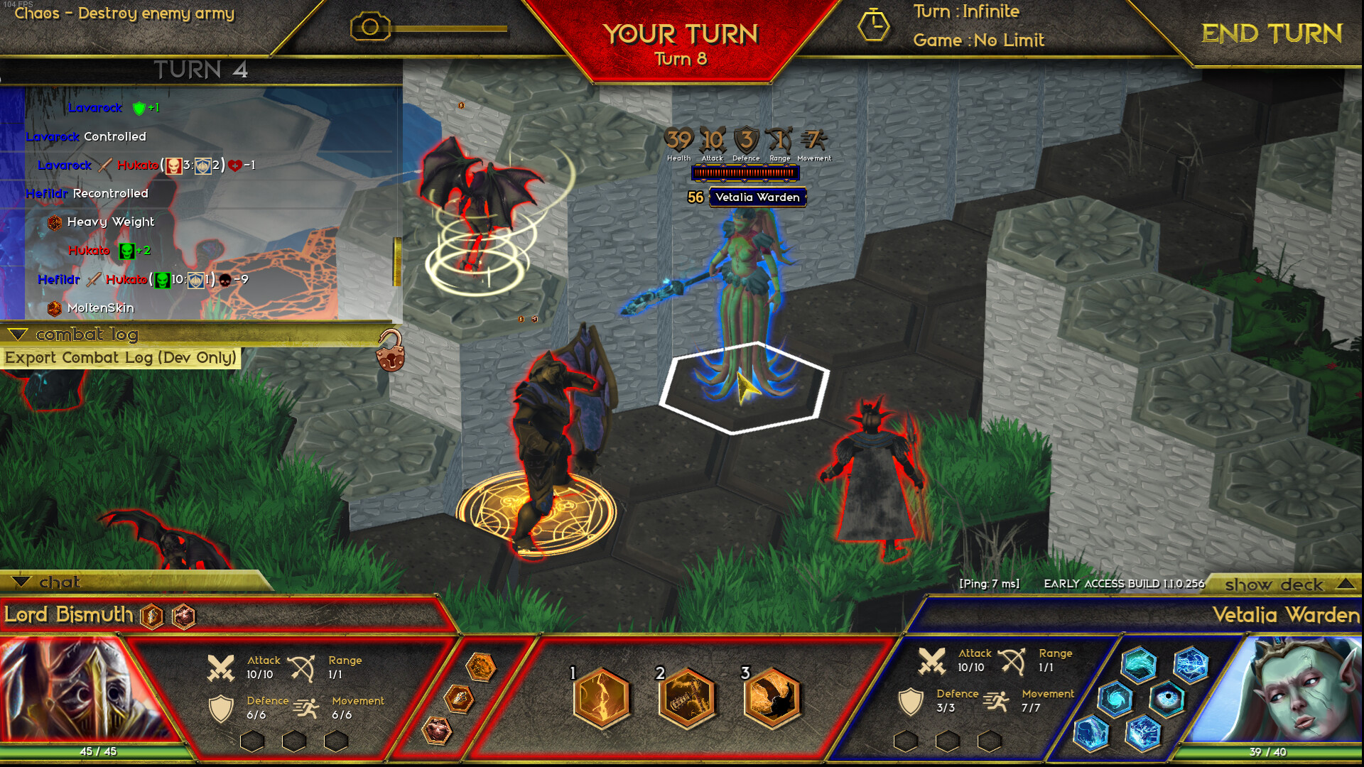 Trailer poster
