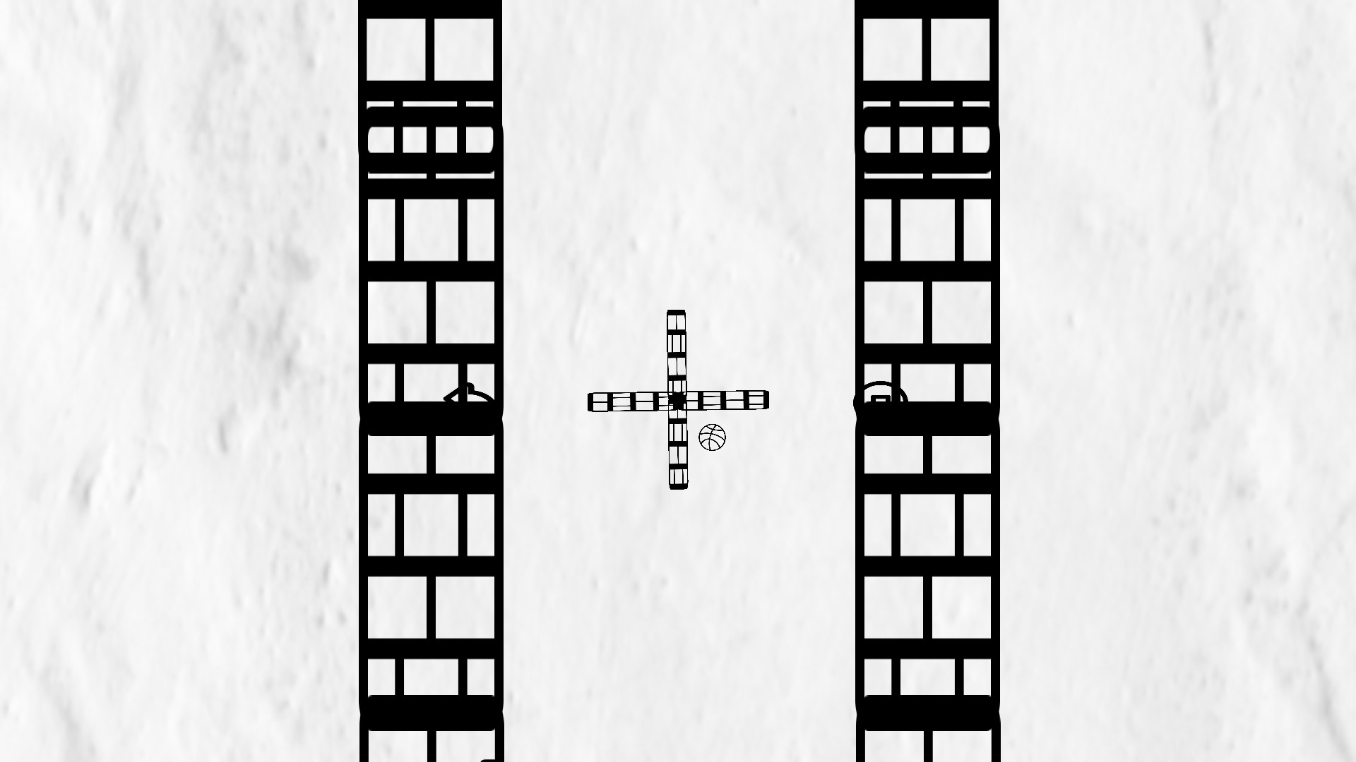 PenBall trailer