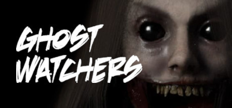 غلاف لعبة Ghost Watchers
