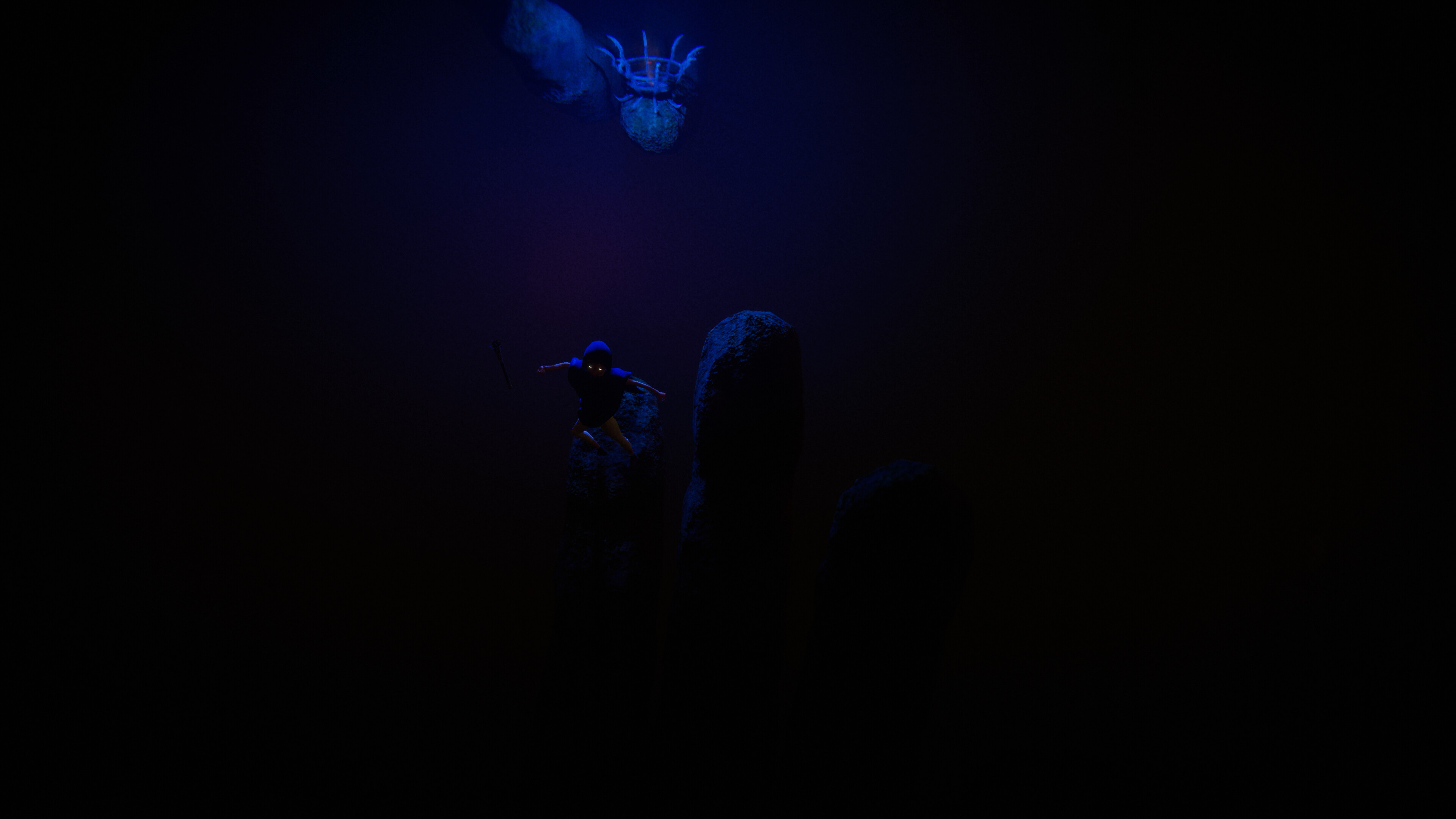 The Milk Lake screenshot 2