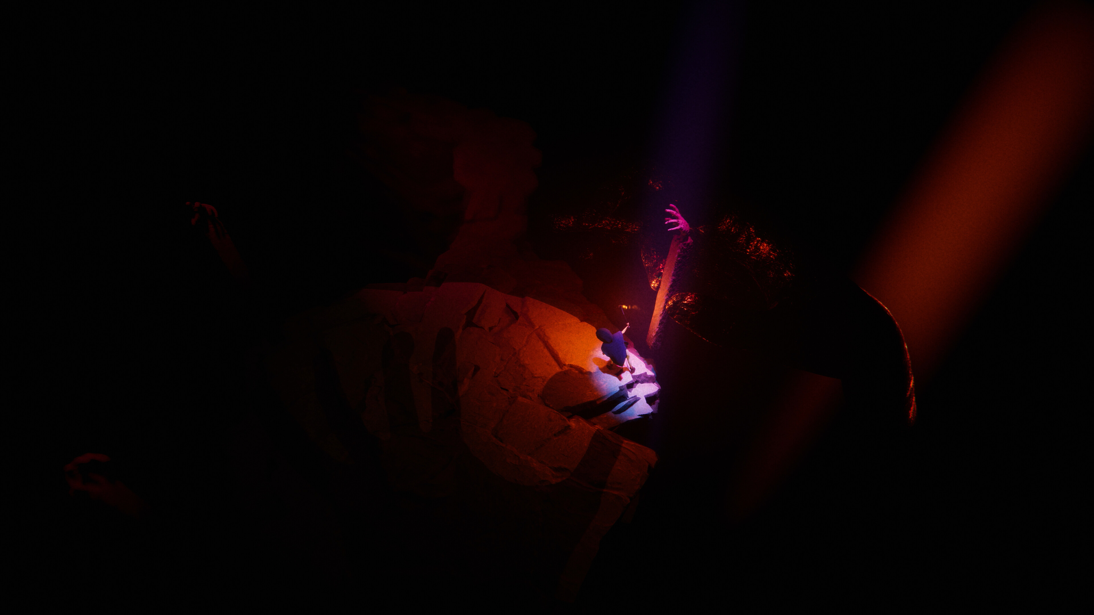 The Milk Lake screenshot 3