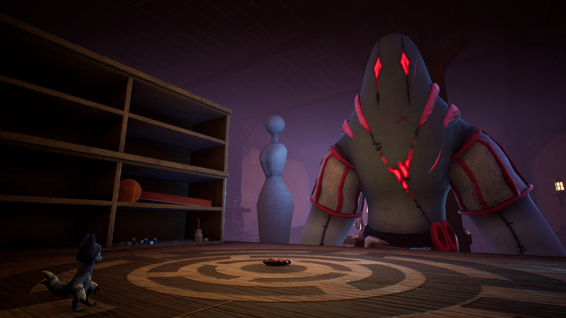 The Mysterious Misadventures of Mollie & Mordecai trailer