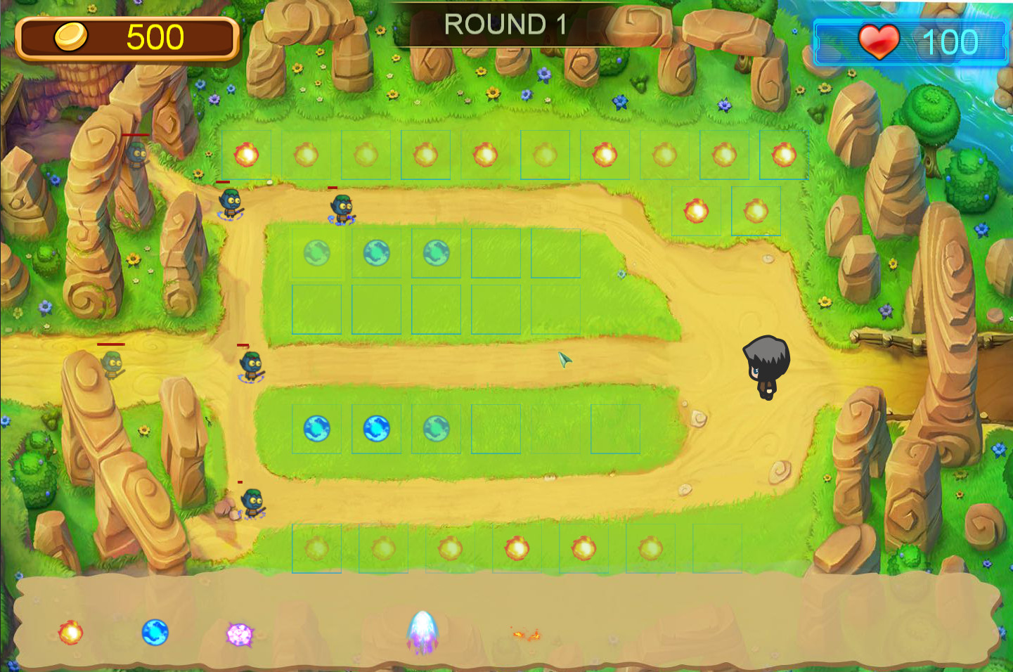 幻梦之城(C T O D) screenshot 3