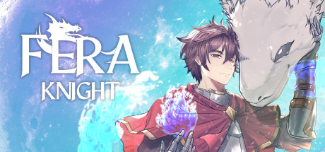 Cover art from Fera Knight