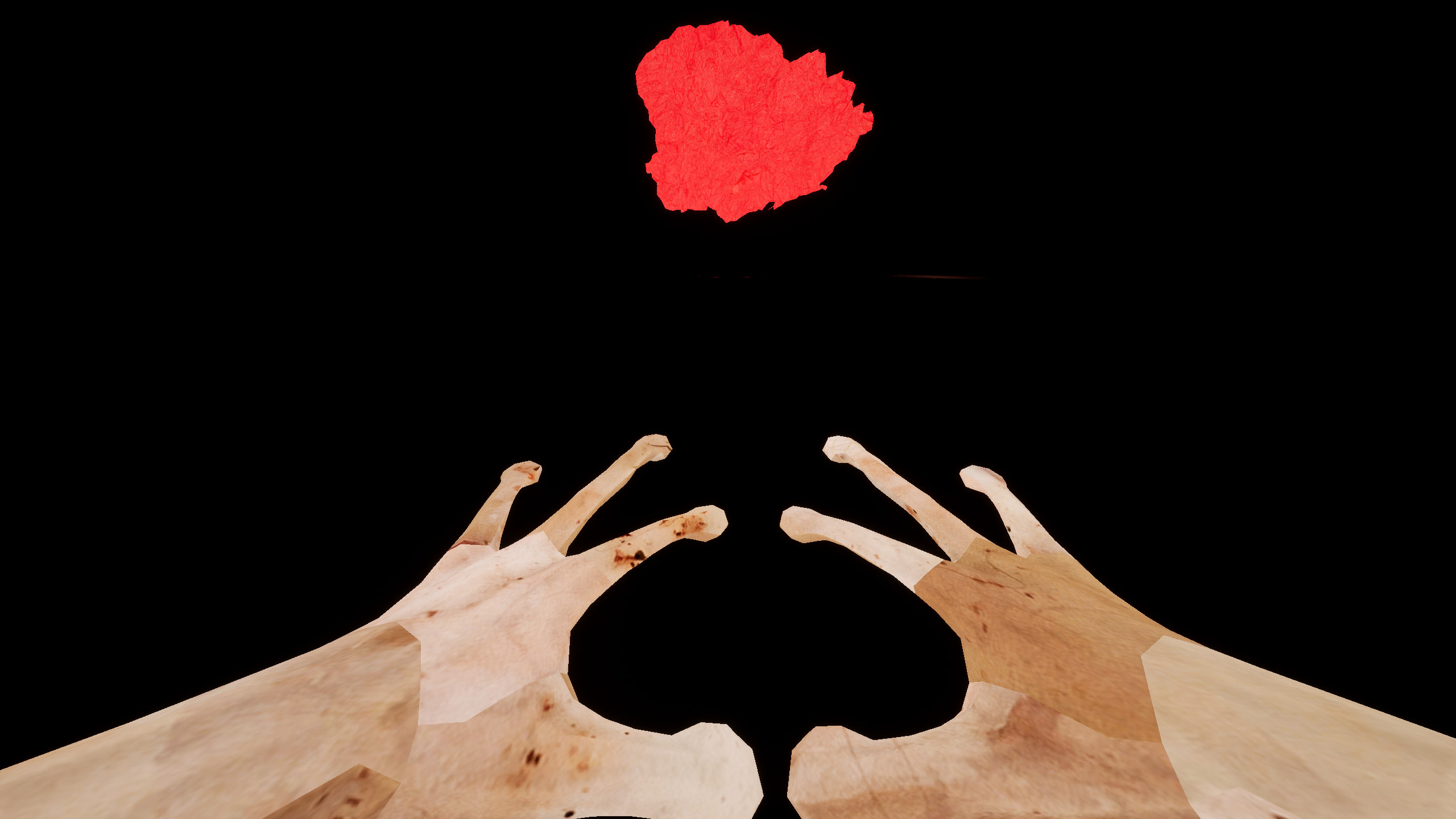 Trailer poster