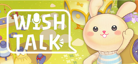 Cover art from Wish Talk