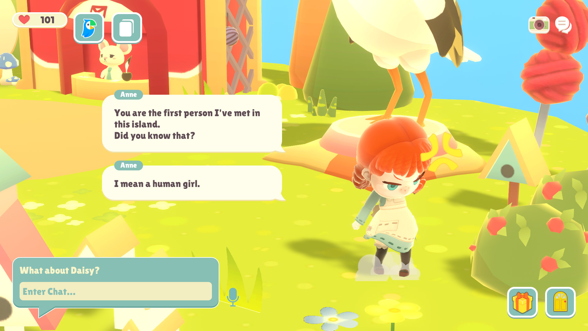 Wish Talk screenshot 4