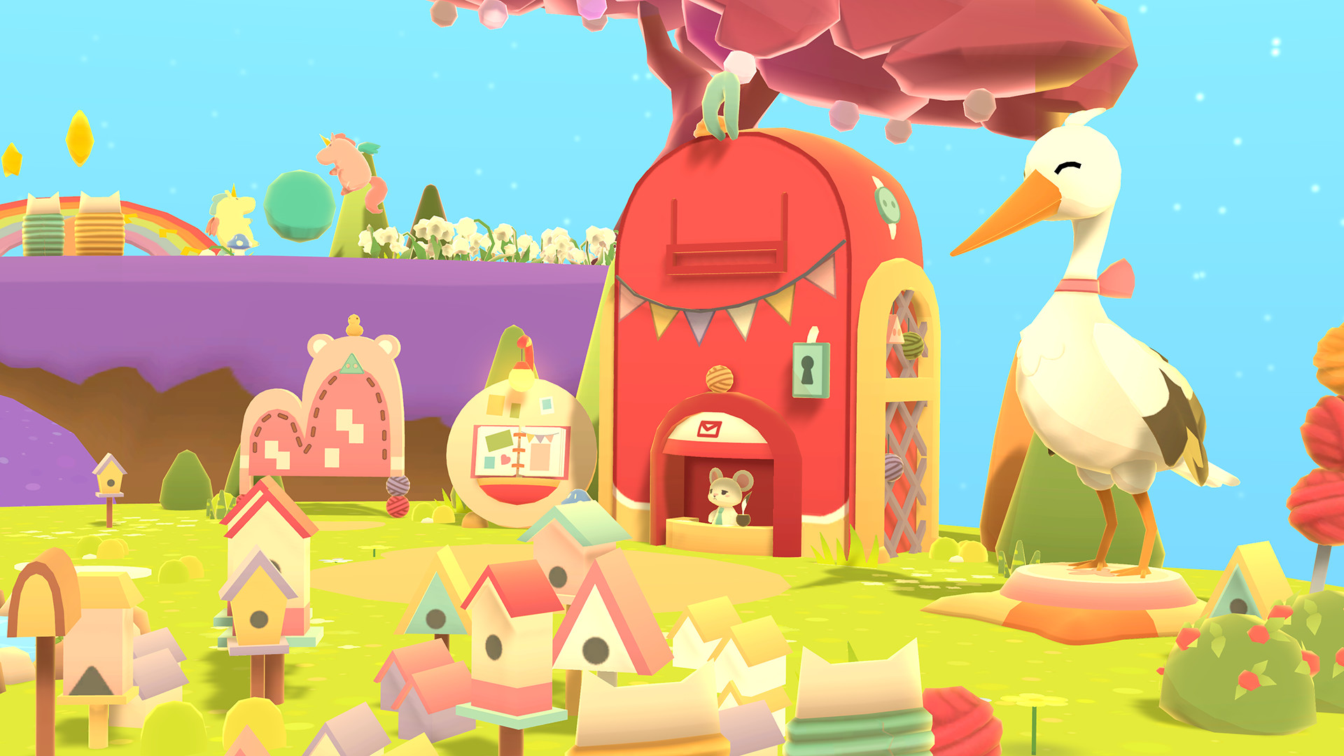 Wish Talk trailer