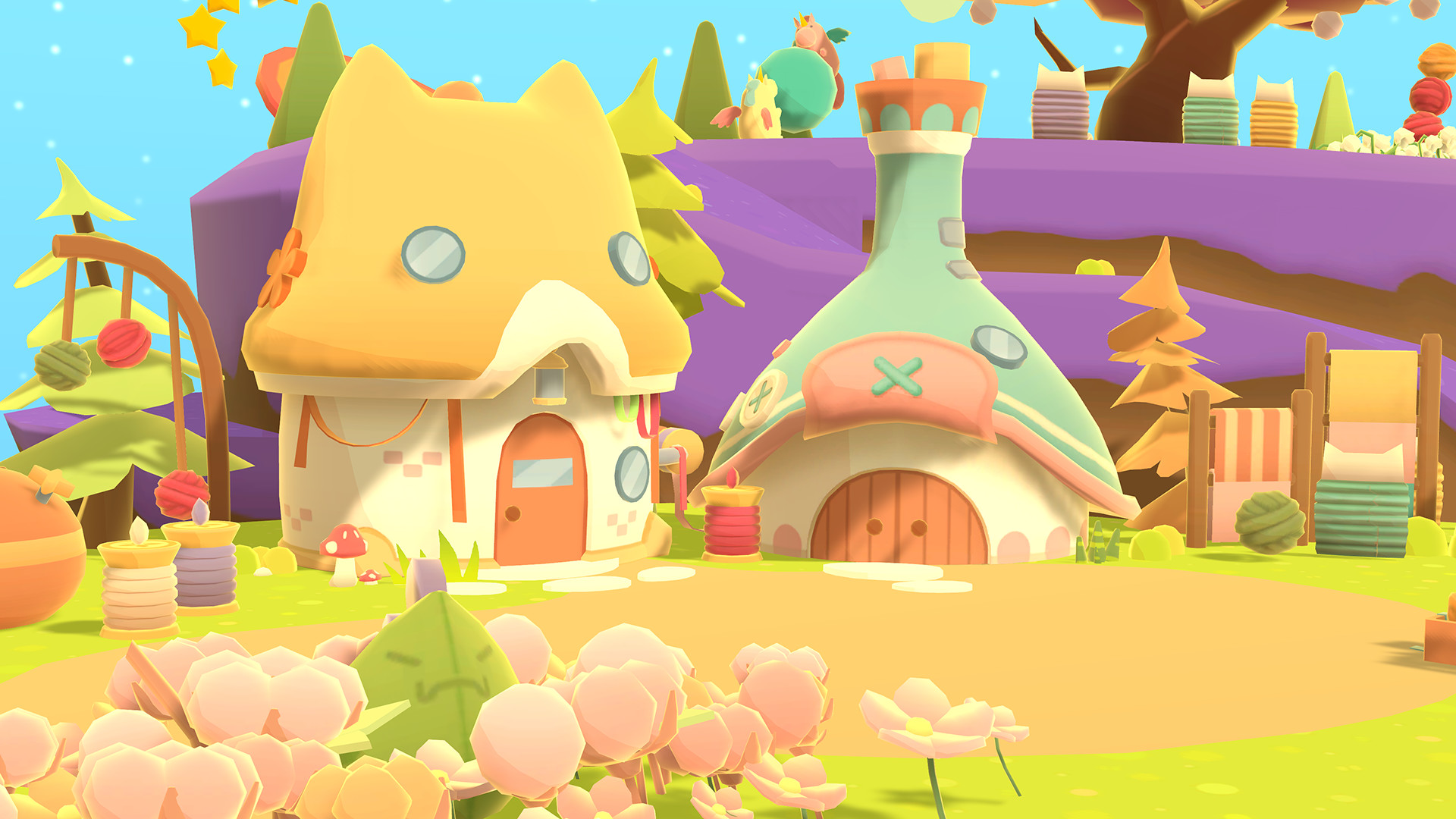 Wish Talk screenshot 3