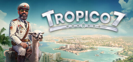 Tropico 7