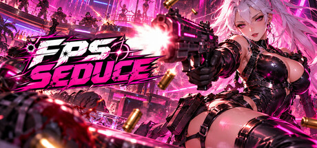 Cover art from FPS Seduce - Hentai