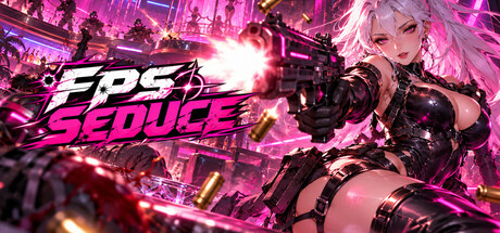 Cover art from FPS Seduce - Hentai