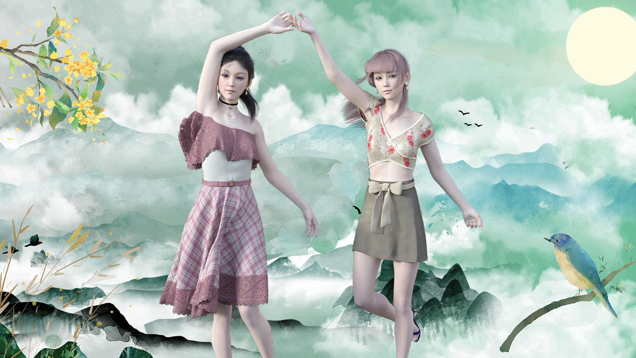 Trailer poster