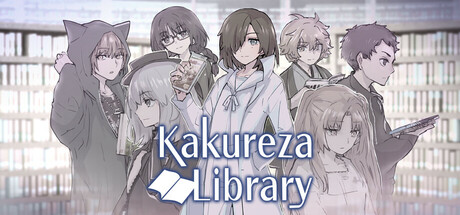 Kakureza Library