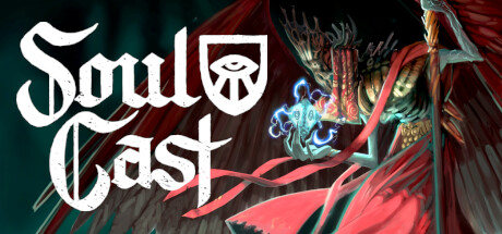 Cover art from SoulCast