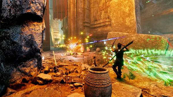 SoulCast screenshot 3