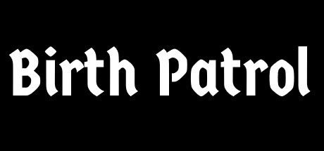 Cover art from Birth Patrol