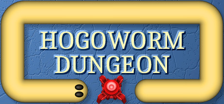 Cover art from Hogoworm Dungeon