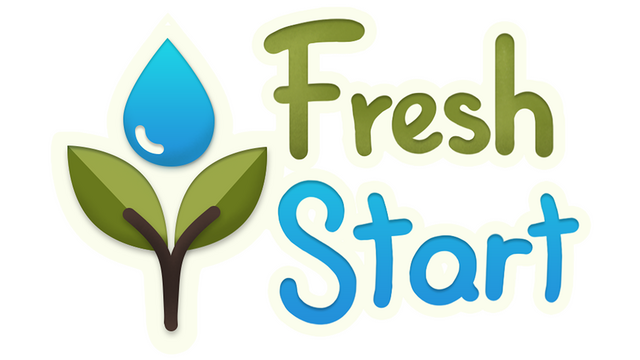 Fresh Start Cleaning Simulator
