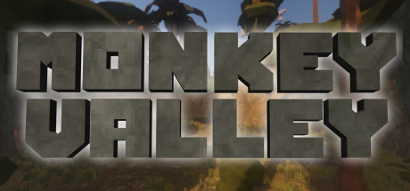 Cover art from Monkey Valley